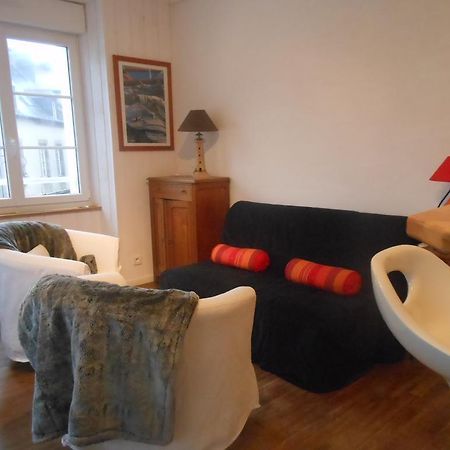 Apartmán Le Logis D'Aleth Saint-Malo Exteriér fotografie