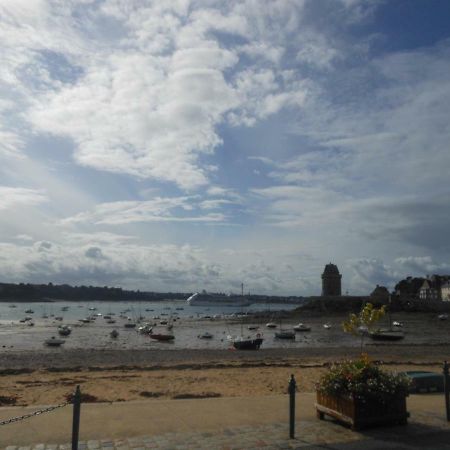Apartmán Le Logis D'Aleth Saint-Malo Exteriér fotografie