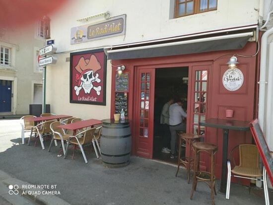 Apartmán Le Logis D'Aleth Saint-Malo Exteriér fotografie