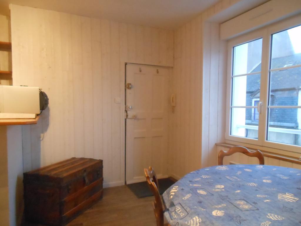 Apartmán Le Logis D'Aleth Saint-Malo Exteriér fotografie