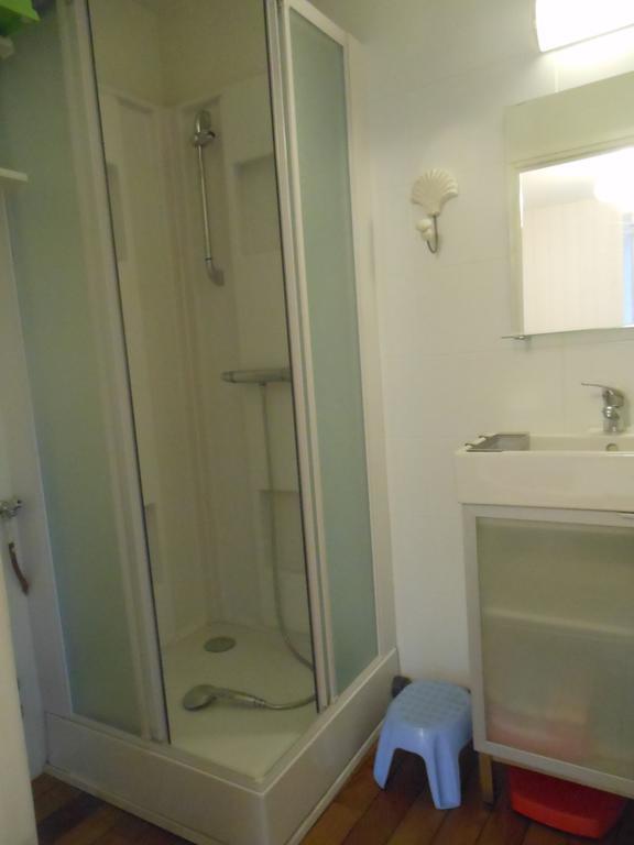 Apartmán Le Logis D'Aleth Saint-Malo Exteriér fotografie